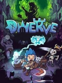 скрин Dwerve