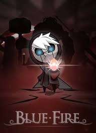 скрин Blue Fire