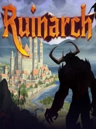 скрин Ruinarch