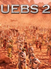 скрин Ultimate Epic Battle Simulator 2