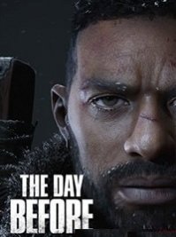скрин The Day Before