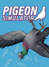 скрин Pigeon Simulator