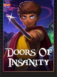 скрин Doors of Insanity