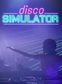 скрин Disco Simulator