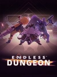 скрин Endless Dungeon