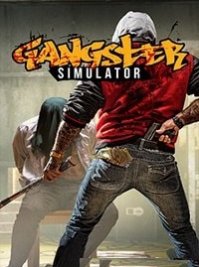 скрин Gangster Simulator