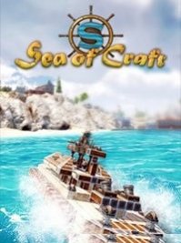 скрин Sea of Craft