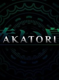 скрин Akatori