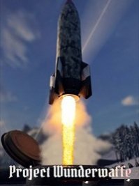 скрин Project Wunderwaffe