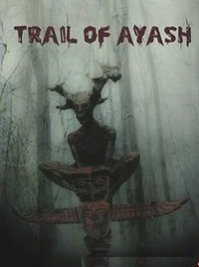 Фото Trail of Ayash