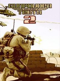 скрин Gunpowder on The Teeth 2