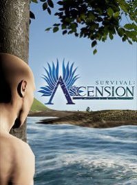 скрин Survival Ascension
