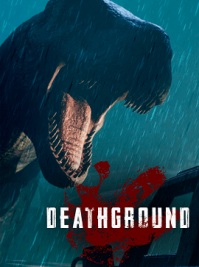скрин Deathground