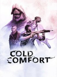 скрин Cold Comfort