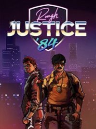 скрин Rough Justice 84