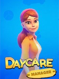 скрин Daycare Manager