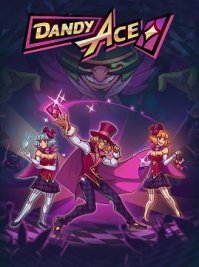 скрин Dandy Ace