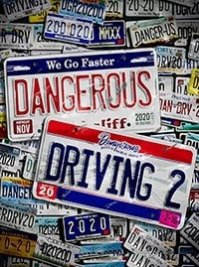 скрин Dangerous Driving 2