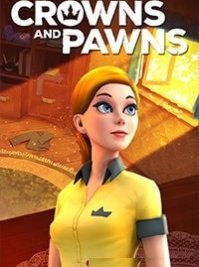 скрин Crowns and Pawns Kingdom of Deceit