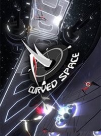 скрин Curved Space