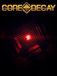 скрин Core Decay