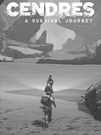 скрин Cendres A Survival Journey