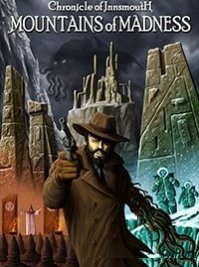 скрин Chronicle of Innsmouth Mountains of Madness