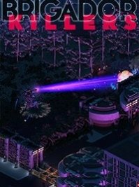 скрин Brigador Killers
