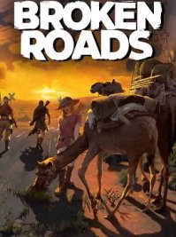 скрин Broken Roads