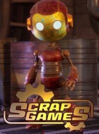 скрин Scrap Games