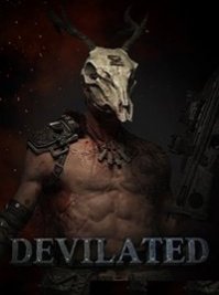 скрин Devilated