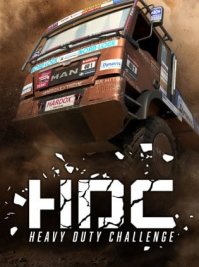 скрин Heavy Duty Challenge