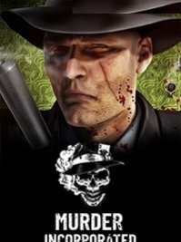 скрин Murder Incorporated