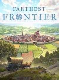 Фото Farthest Frontier