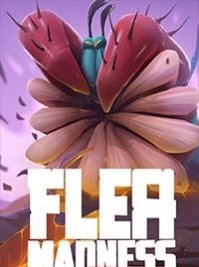 скрин Flea Madness