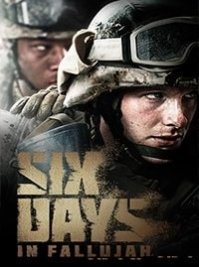 скрин Six Days in Fallujah