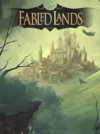 скрин Fabled Lands