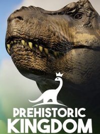 скрин Prehistoric Kingdom