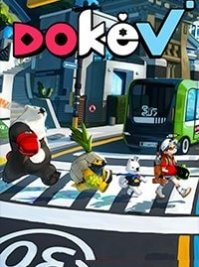 скрин DokeV