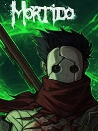 скрин Mortido