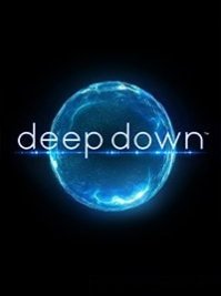 скрин Deep Down