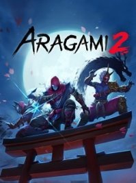 скрин Aragami 2