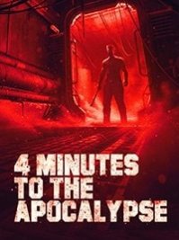 скрин 4 Minutes to the Apocalypse