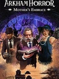 скрин Arkham Horror Mother's Embrace