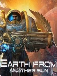 скрин Earth From Another Sun