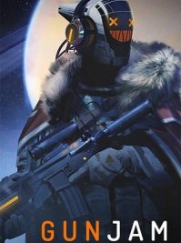 скрин GUN JAM