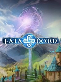 скрин Fata Deum
