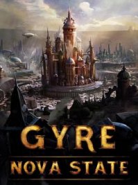 скрин Gyre Nova State
