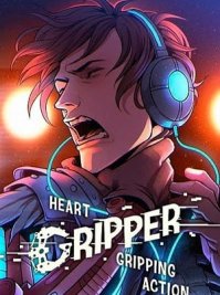 скрин Gripper