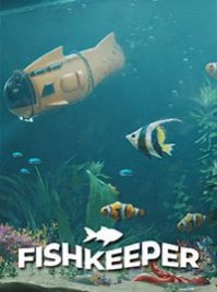 скрин Fishkeeper